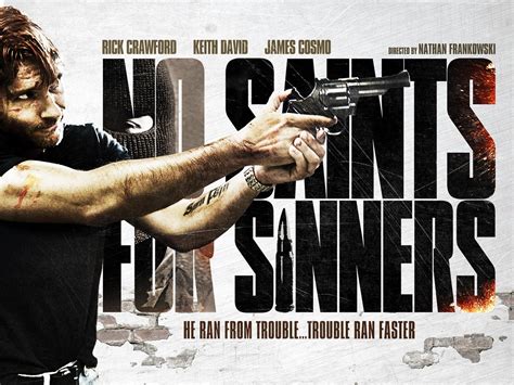 no saints for sinners 2012